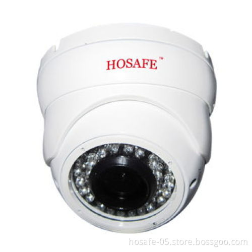 2.8 to 12mm Varifocal HD SDI Night Vision Dome Camera, 12V DC Voltage, 2.0-megapixel